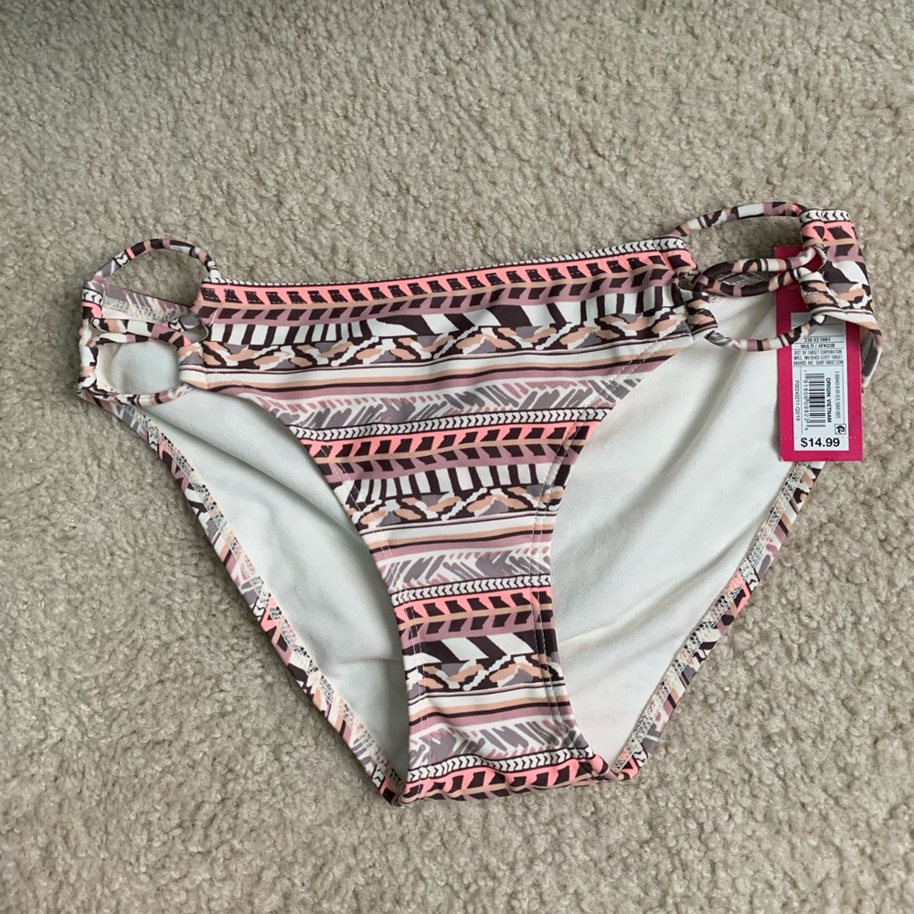 Xhilaration bikini bottom - Picture 1 of 3